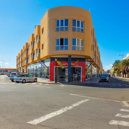 Ferienwohnung El Velero Corralejo Exterior foto