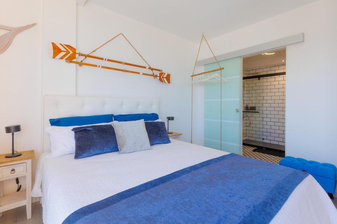 Ferienwohnung El Velero Corralejo Exterior foto