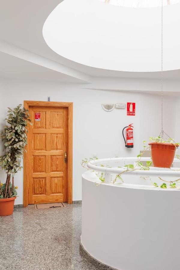 Ferienwohnung El Velero Corralejo Exterior foto