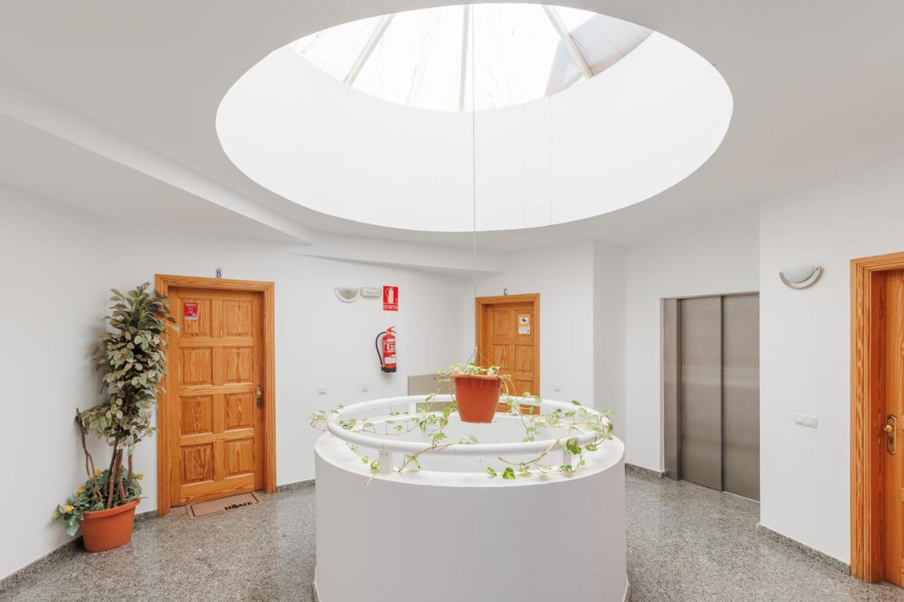 Ferienwohnung El Velero Corralejo Exterior foto