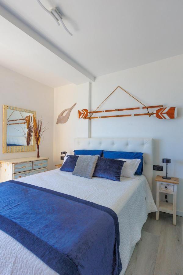 Ferienwohnung El Velero Corralejo Exterior foto