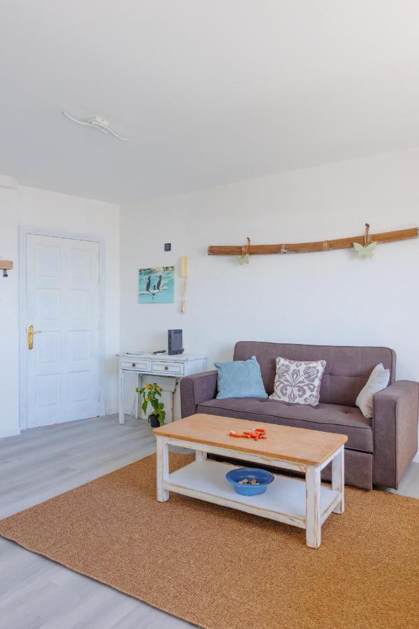 Ferienwohnung El Velero Corralejo Exterior foto