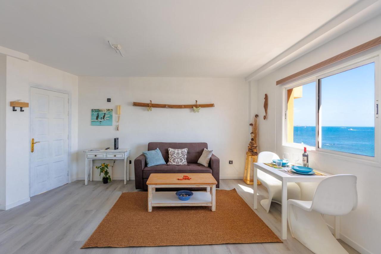 Ferienwohnung El Velero Corralejo Exterior foto