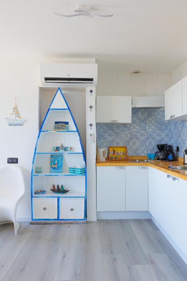 Ferienwohnung El Velero Corralejo Exterior foto