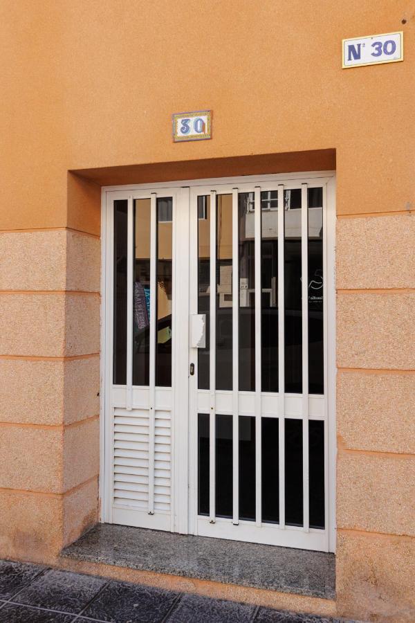 Ferienwohnung El Velero Corralejo Exterior foto